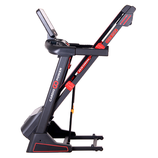Беговая дорожка CardioPower T45 