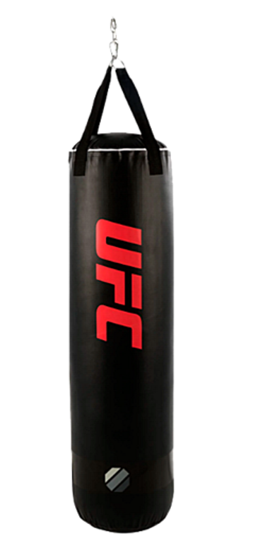Мешок боксерский подвесной UFC Heavy 32 кг.