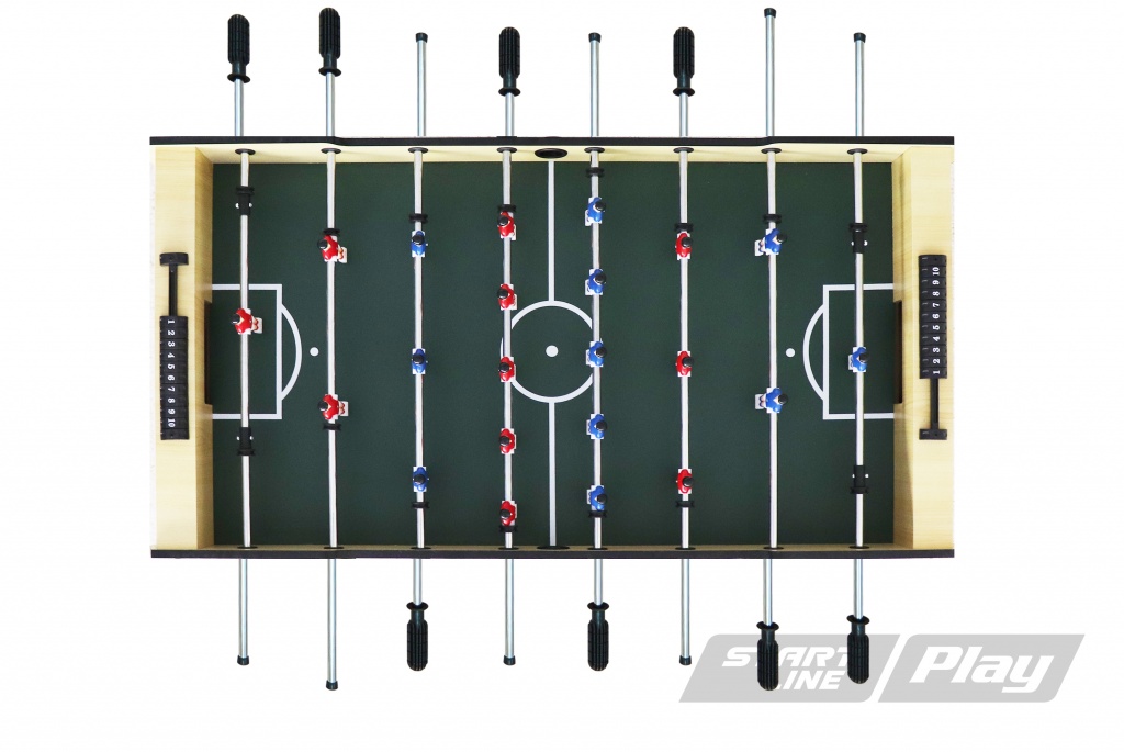 Мини-футбол / кикер  Start Line Play Compact 48" 