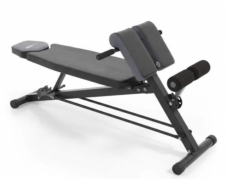 Скамья силовая универсальная UNIX Fit Bench 4 в 1