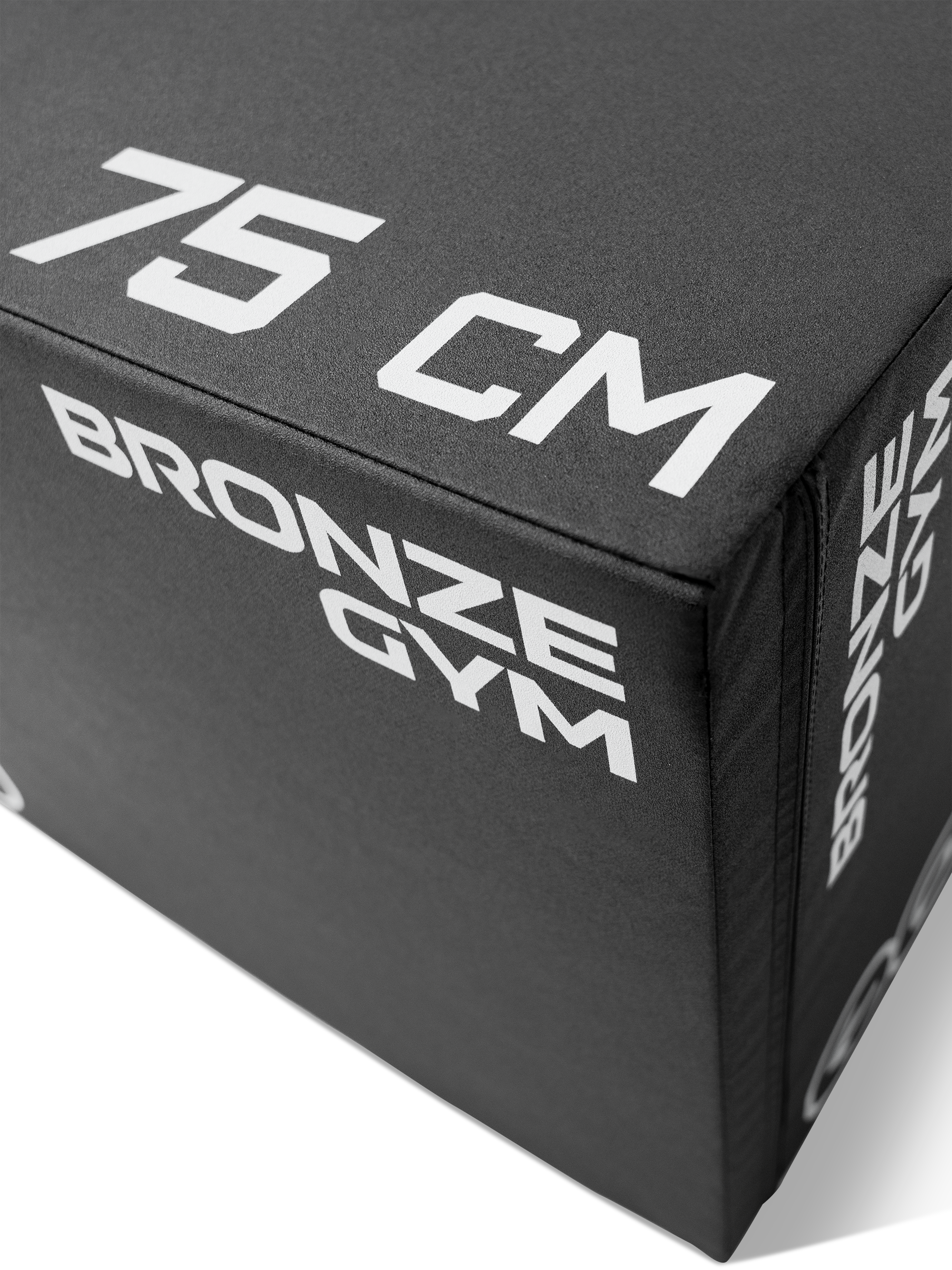 Плиобокс BRONZE GYM, 50 х 60 х 75 см., мягкий