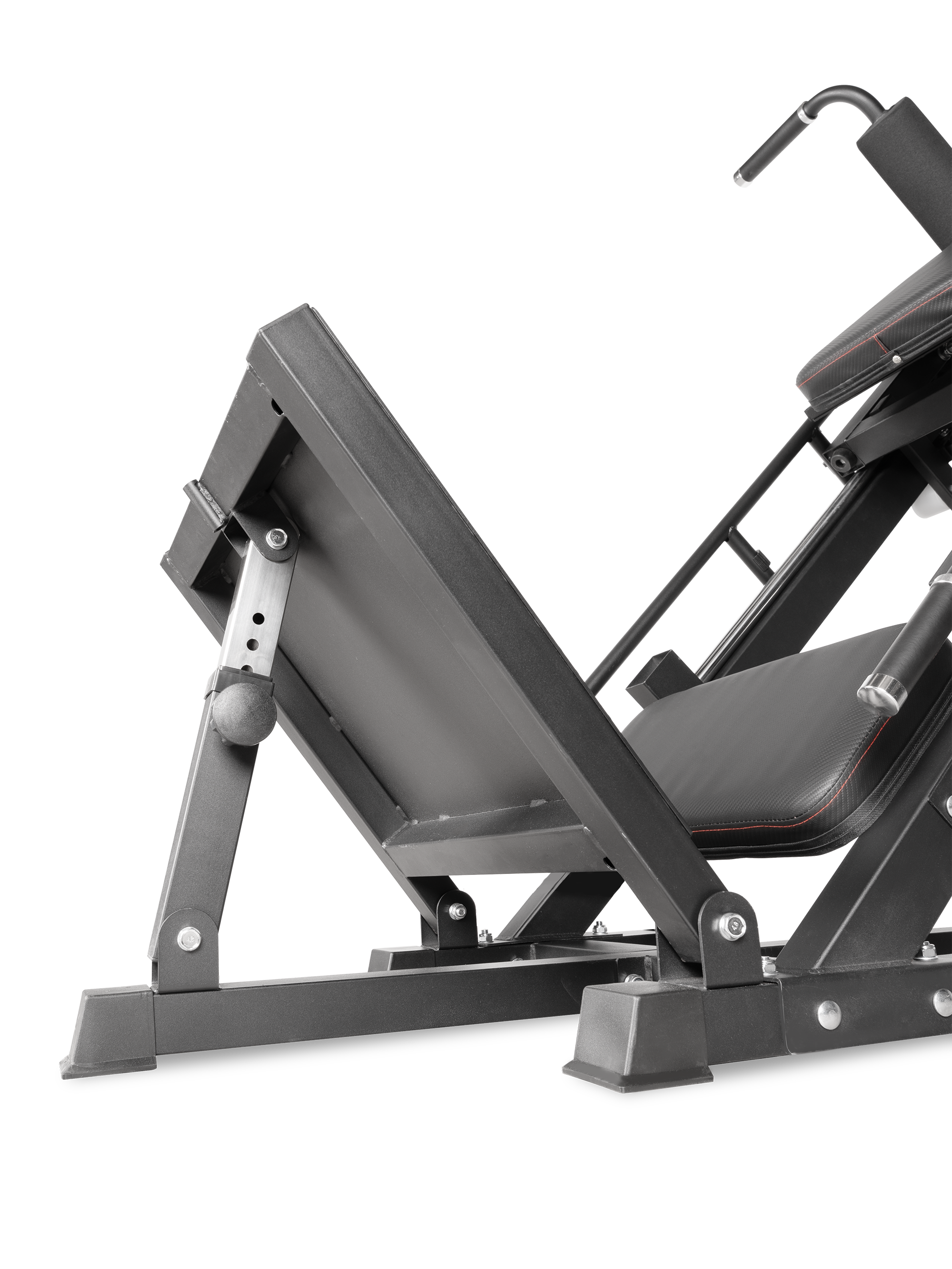 Жим ногами/Гакк-присед OXYGEN FITNESS BROOKS