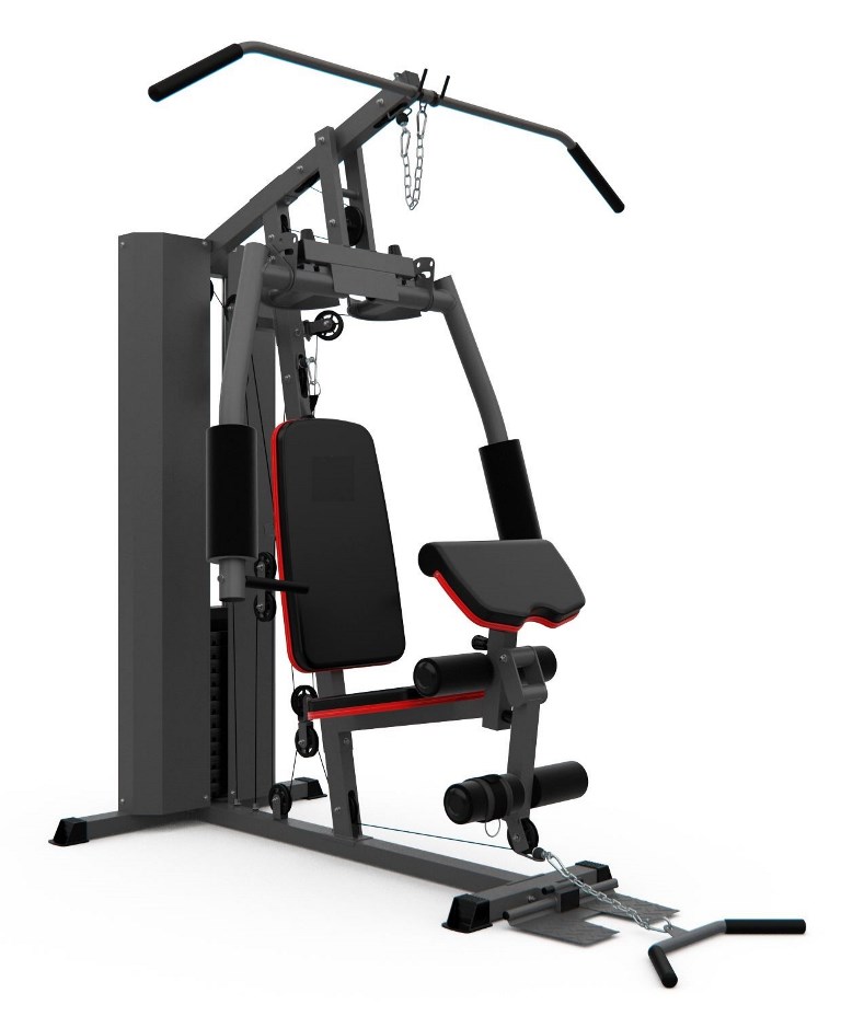 Мультистанция HomeGym 7003NEW