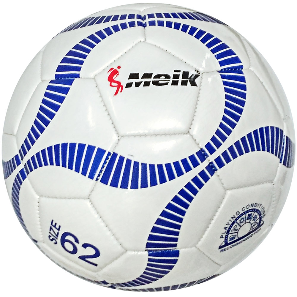 Мяч минифутбольный Meik