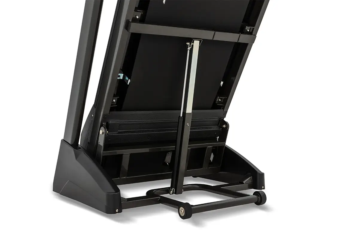 Беговая дорожка SPIRIT XT285 BLACK NEW