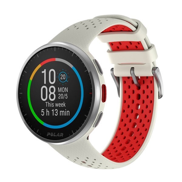 Часы для бега Polar Pacer Pro