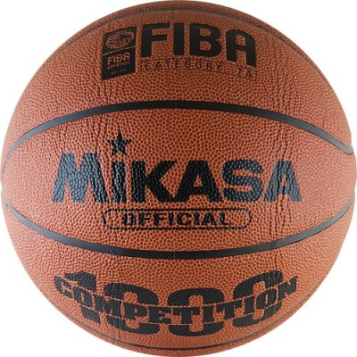 Мяч баскетбольный Mikasa PRO 1000 