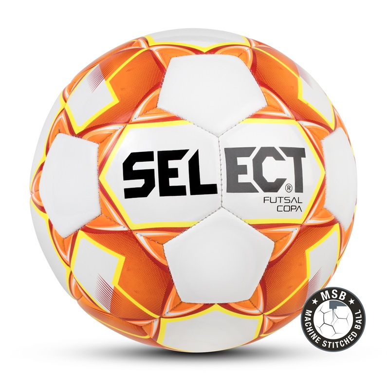 Футзальный  мяч Select Futsal Copa FIFA Basic