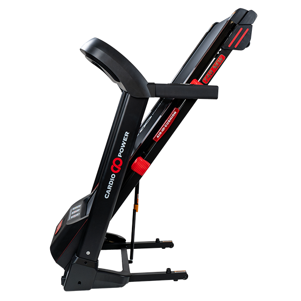 Беговая дорожка CardioPower T40 