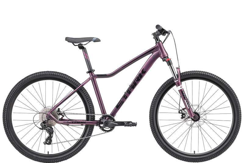 Велосипед Stark Viva 27.2 Disc