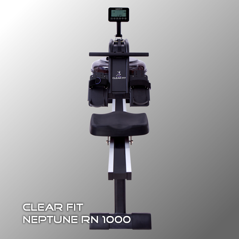 Гребной тренажер Clear Fit Neptune RN 1000