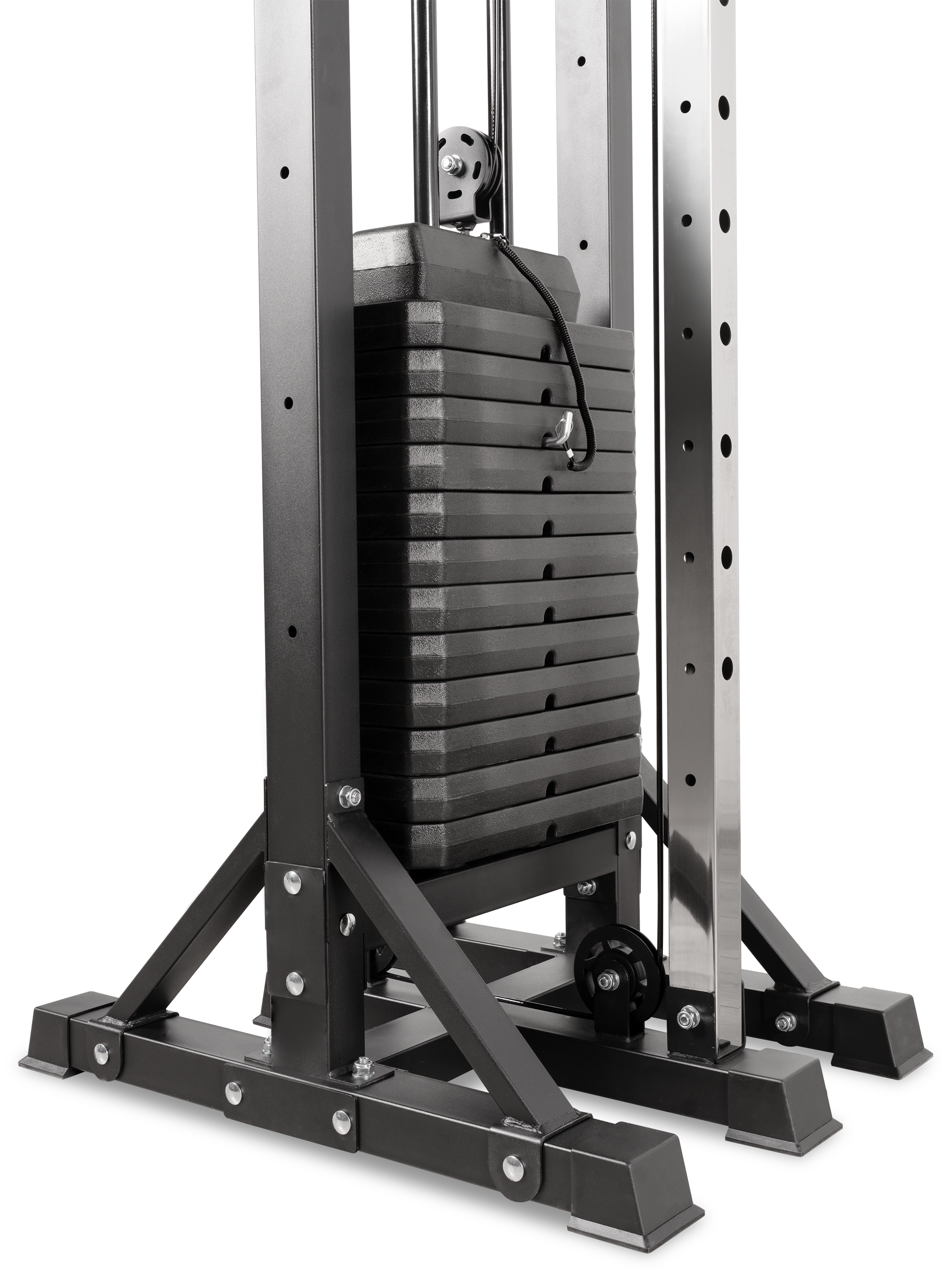 Кроссовер OXYGEN FITNESS VESTON