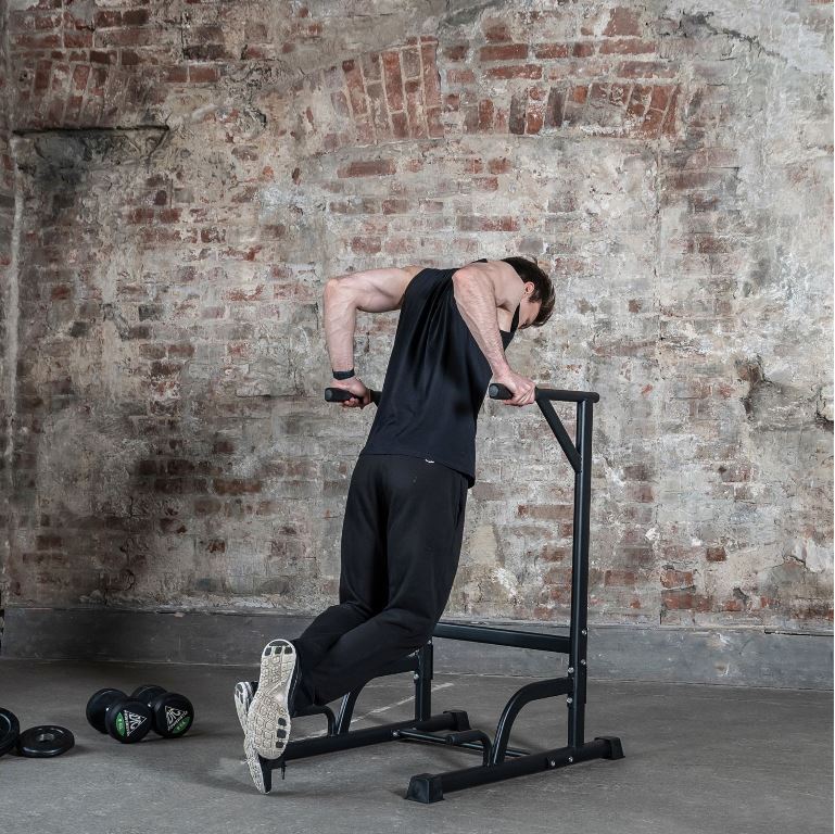Брусья Homegym