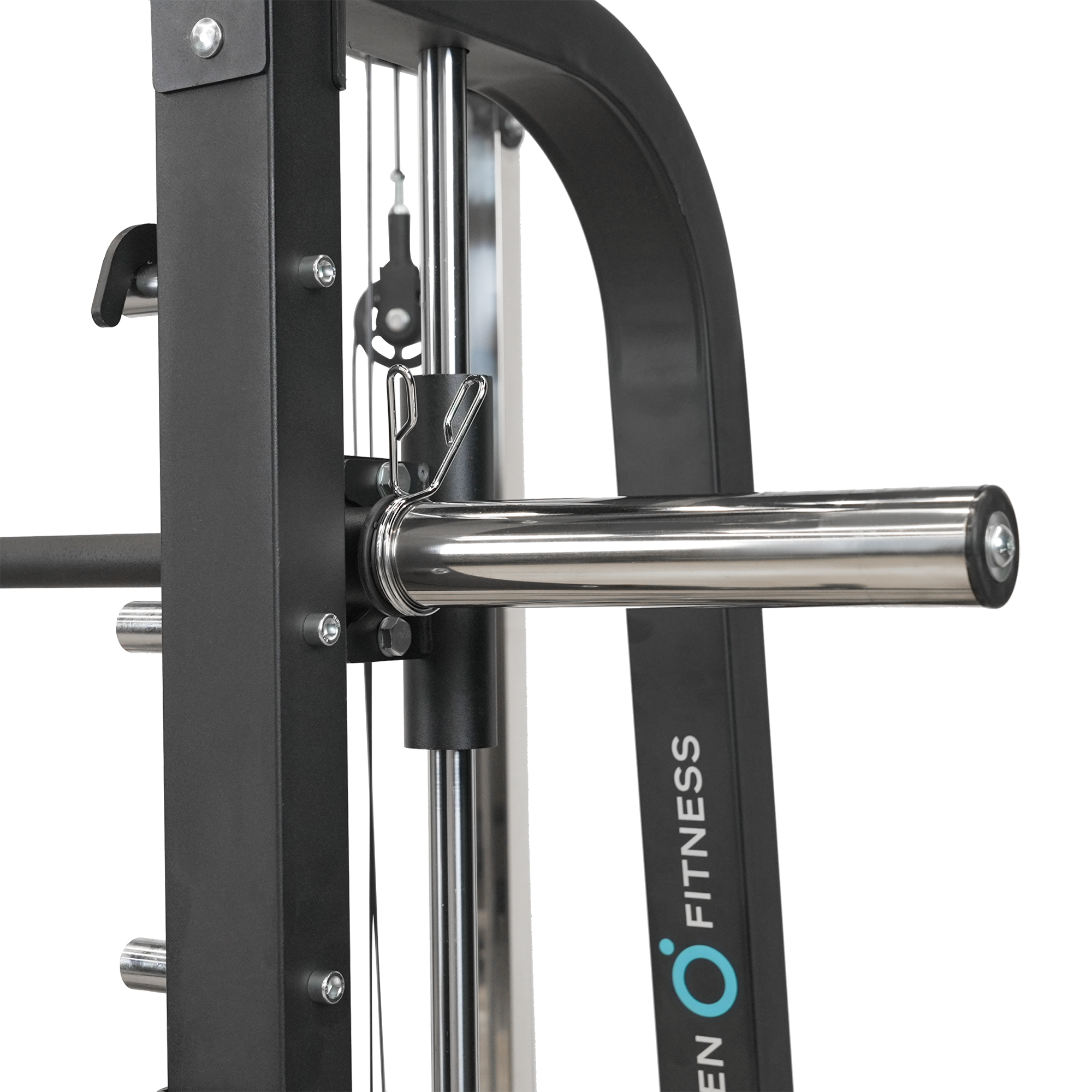 Машина Смита OXYGEN FITNESS FOSTER