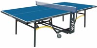 Теннисный стол для помещений STIGA Pro Play
