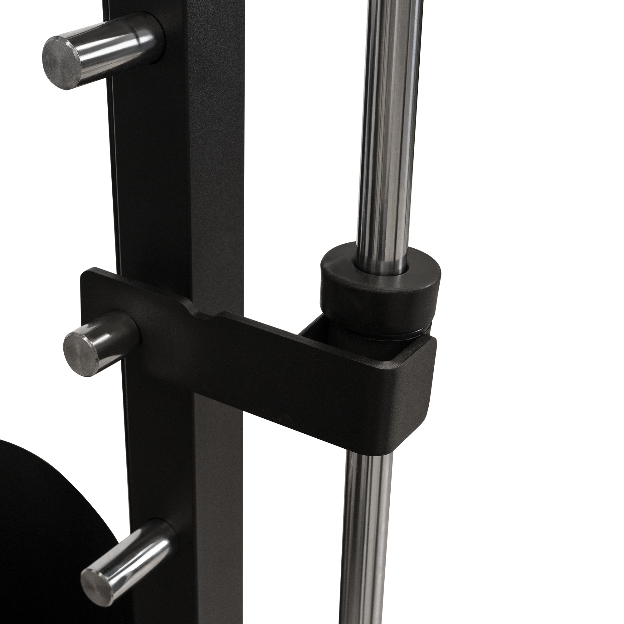 Многофункциональный силовой комплекс со встроенными весовыми стеками FITNESS LORRY NEW