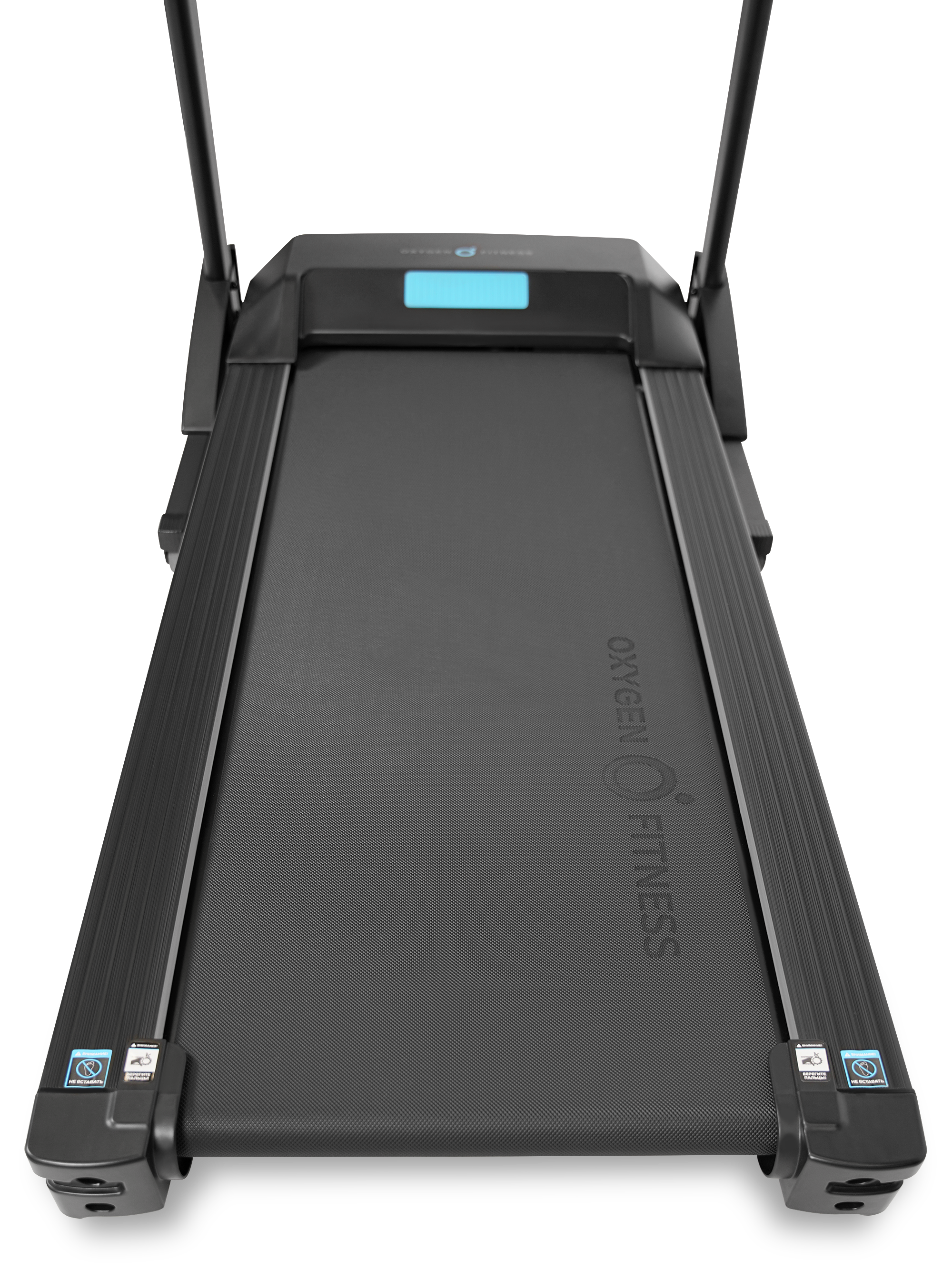 Беговая дорожка домашняя OXYGEN FITNESS HOLMIUM