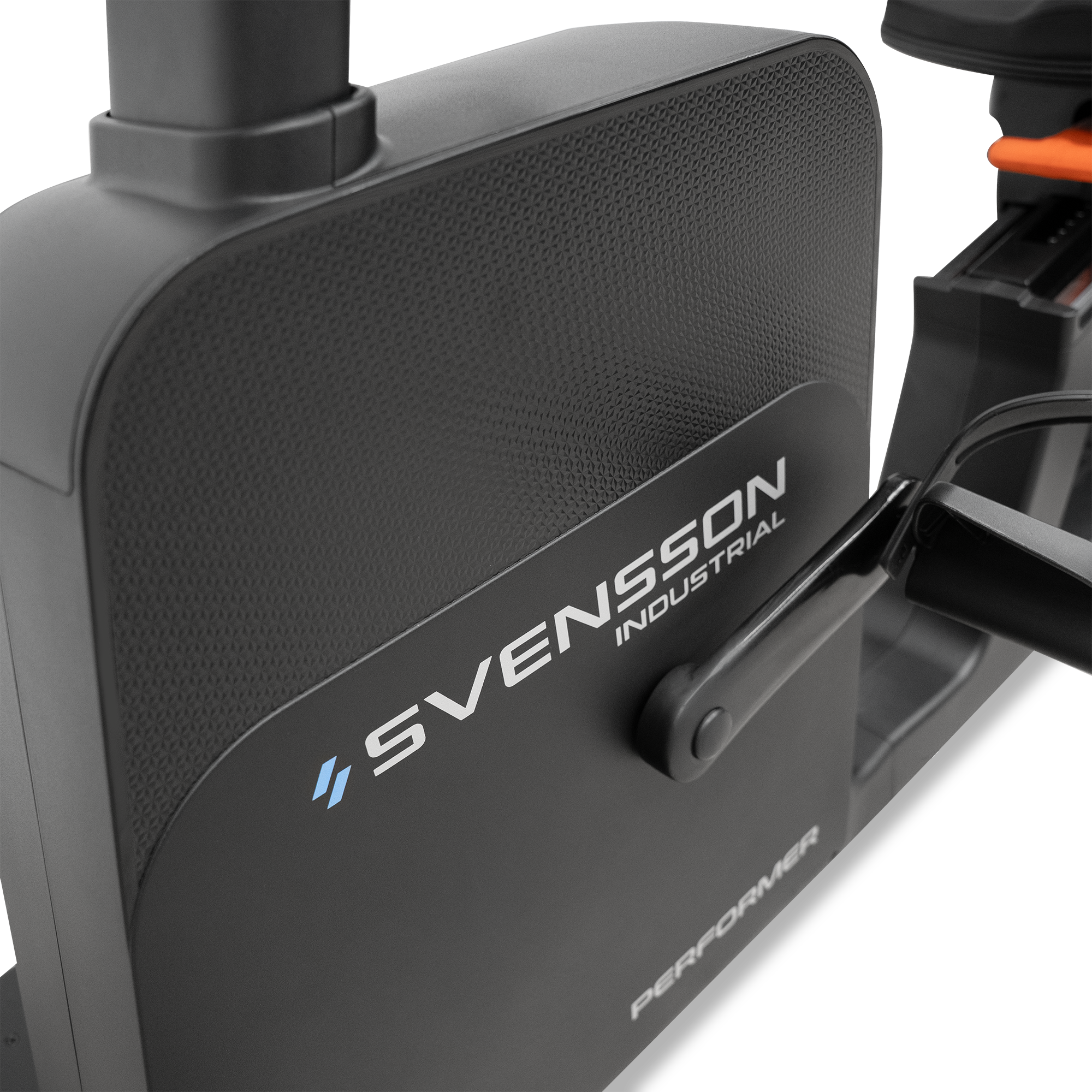 Велотренажер горизонтальный профессиональный SVENSSON INDUSTRIAL PERFORMER