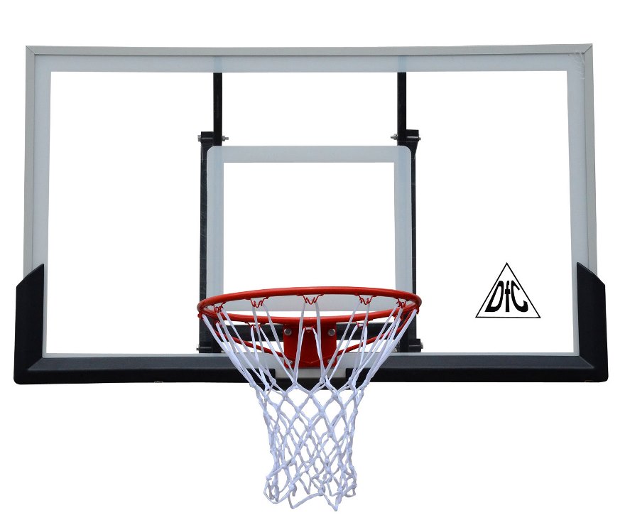 Баскетбольный щит 60" DFC BOARD60A