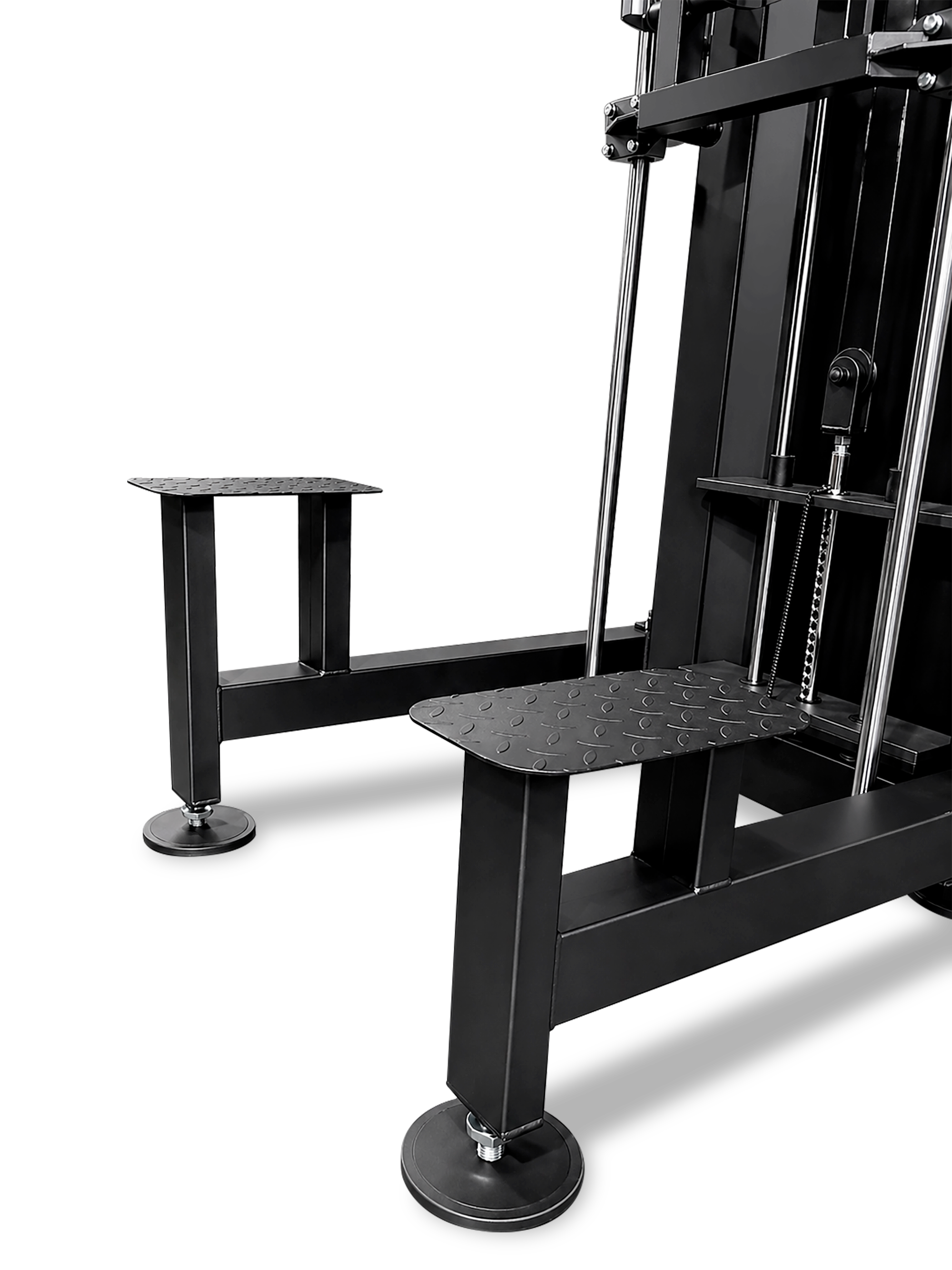 Гравитрон стек 100 кг BRONZE GYM PARTNER ML-323