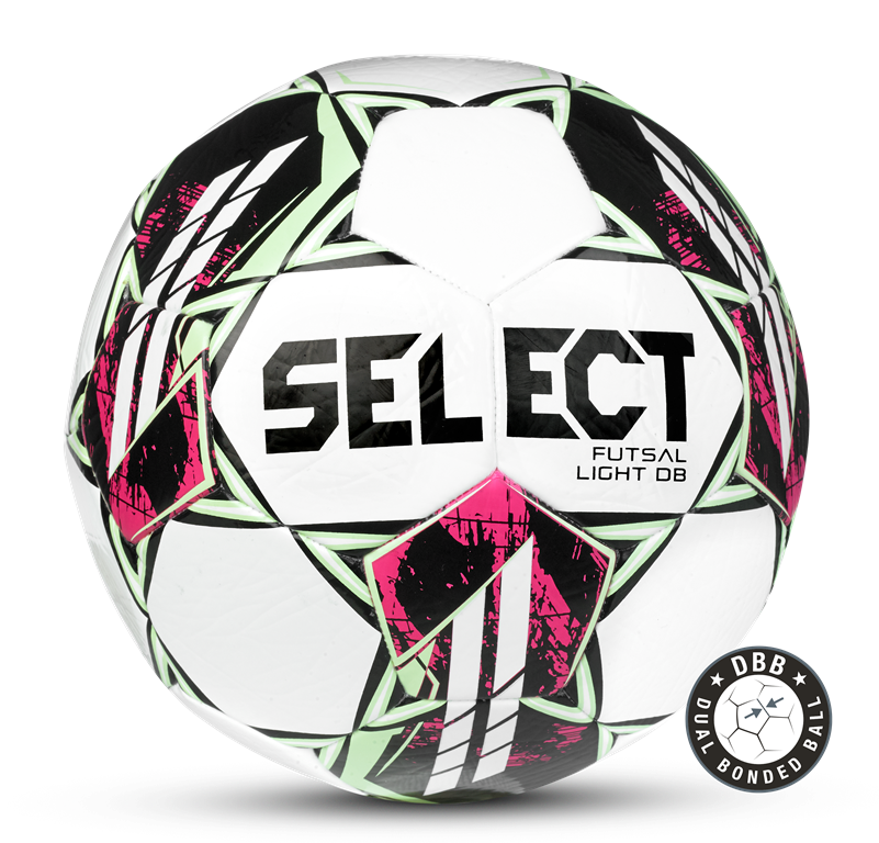Футзальный  мяч Select Futsal Light DB