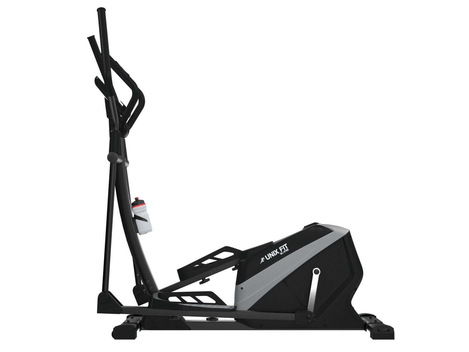 Эллиптический эргометр UNIX Fit SL-470E 