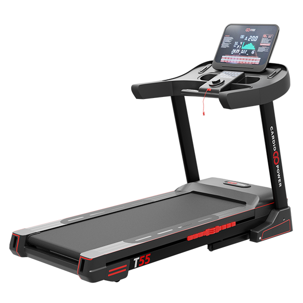 Беговая дорожка CardioPower T55 