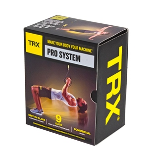 Тренажер TRX Pro 4