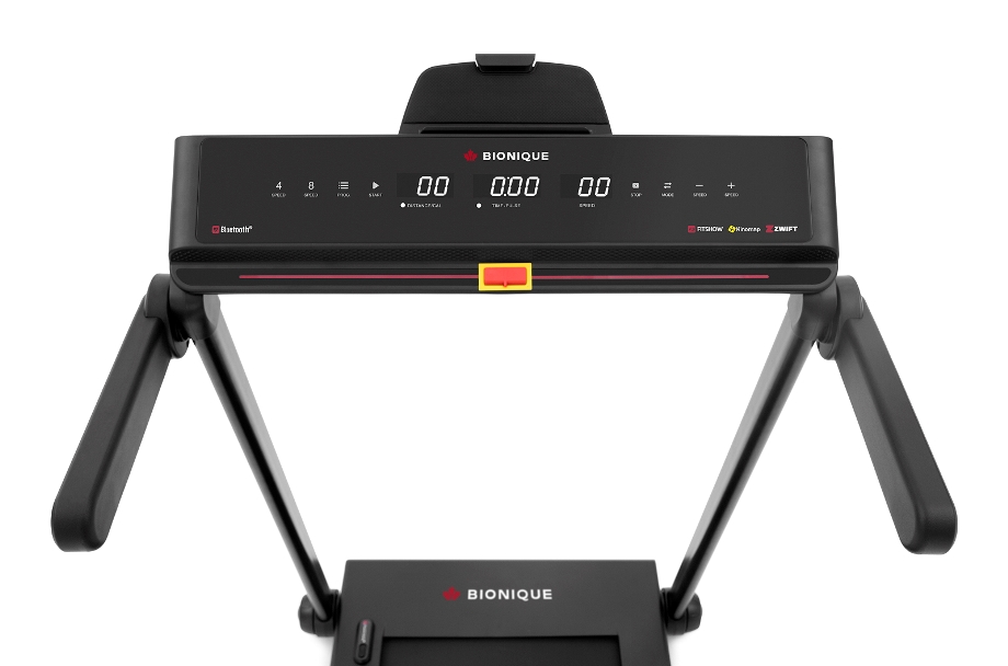 Беговая дорожка Bionique PowerUp M30