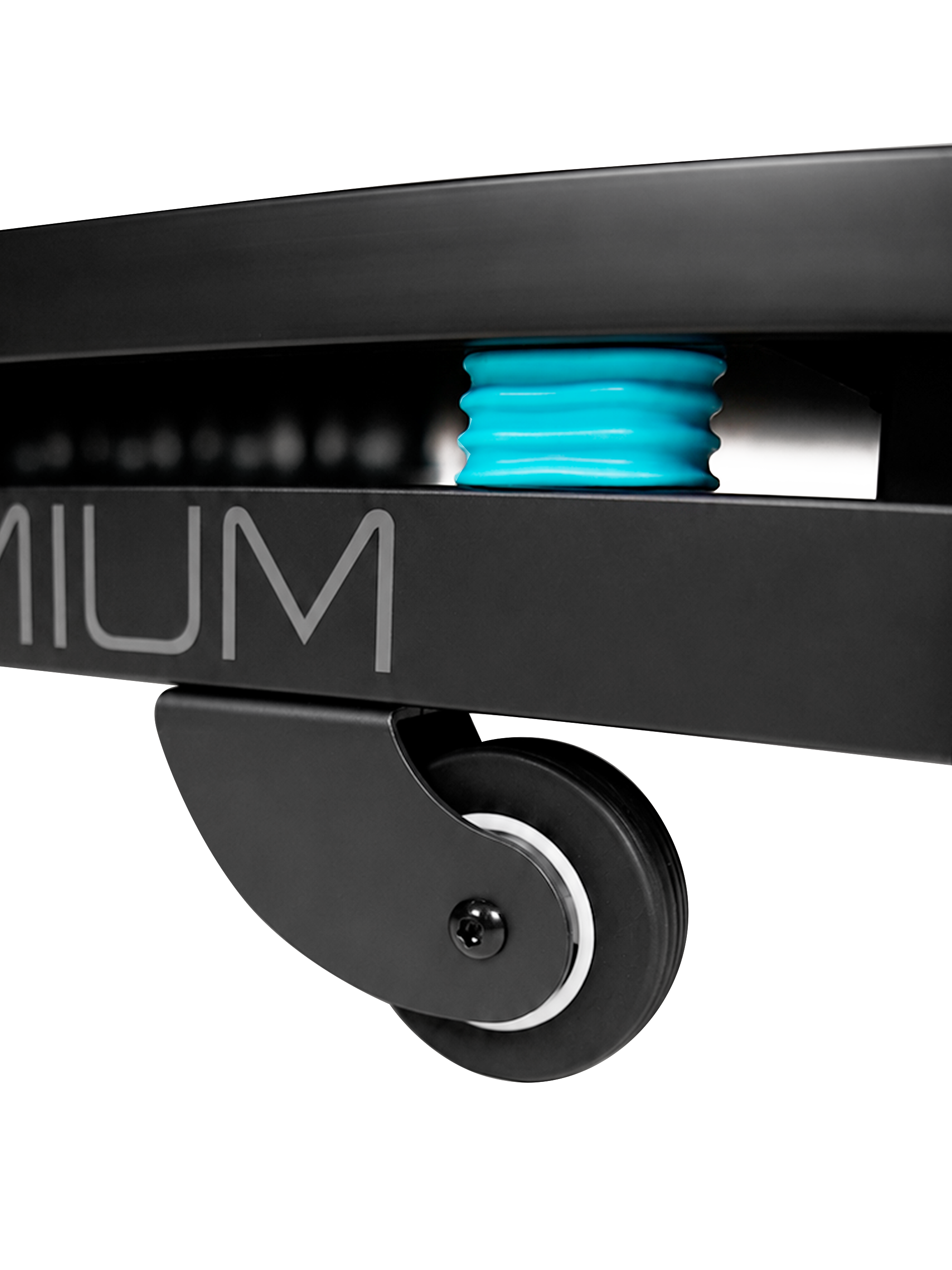 Беговая дорожка домашняя OXYGEN FITNESS HOLMIUM