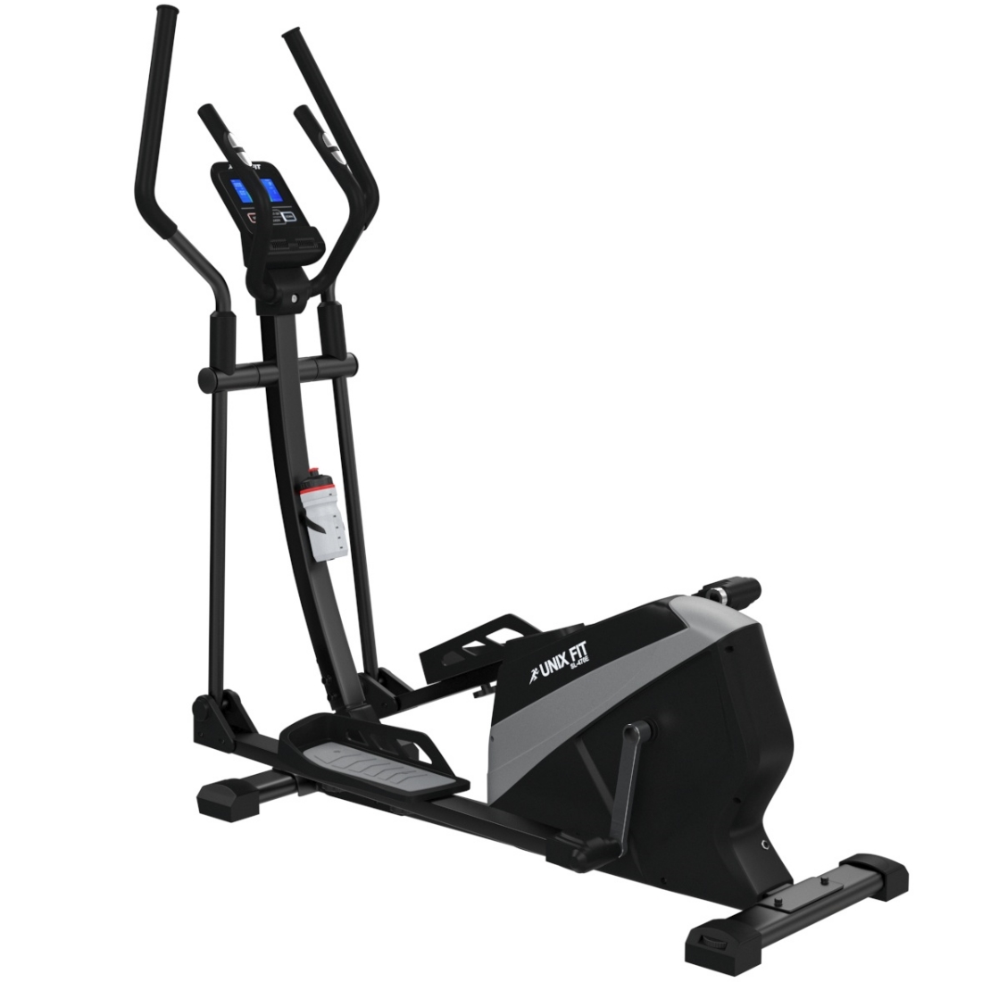 Эллиптический эргометр UNIX Fit SL-470E 