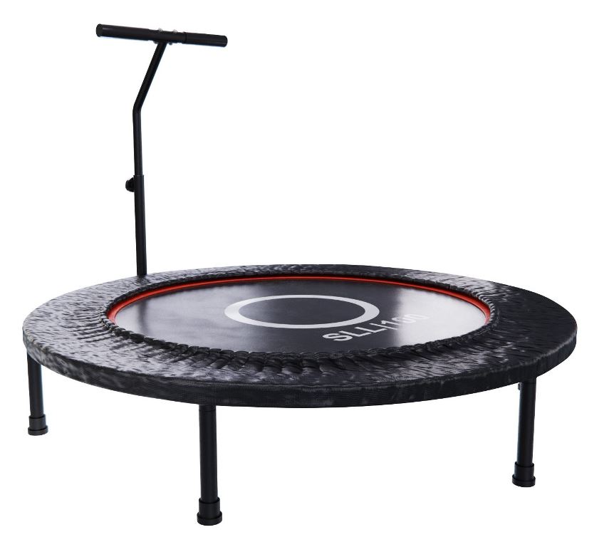 Батут для джампинга Trampoline Dia 40" 