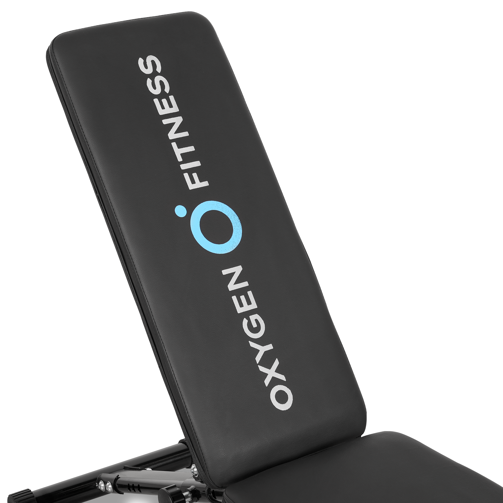 Силовая скамья домашняя OXYGEN FITNESS SEDONA