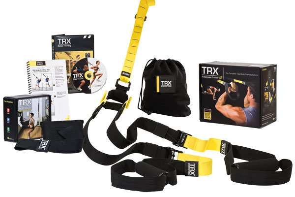 Тренажер TRX Pro Pack