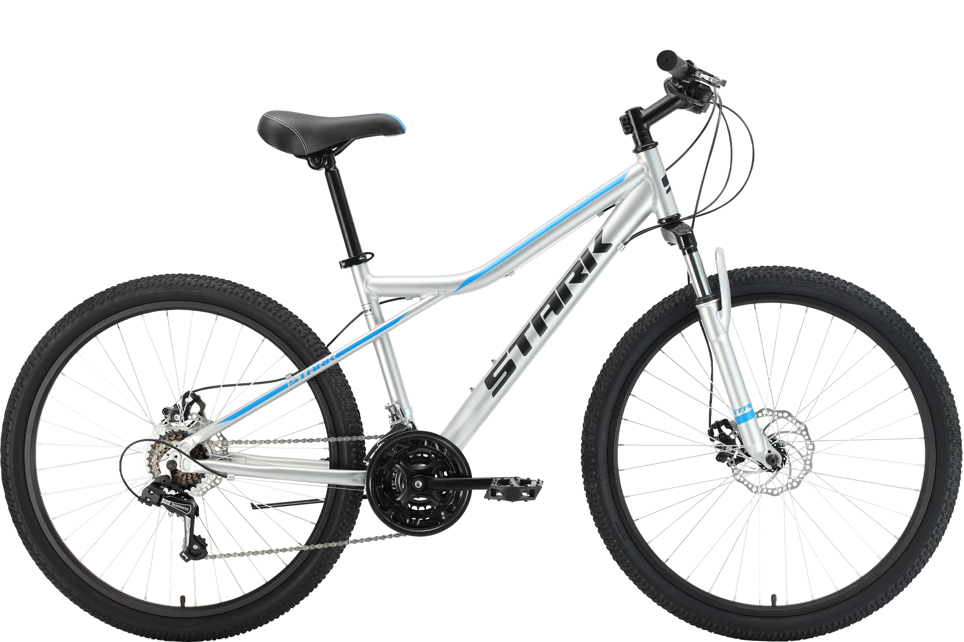 Велосипед Stark Slash 26.2 D