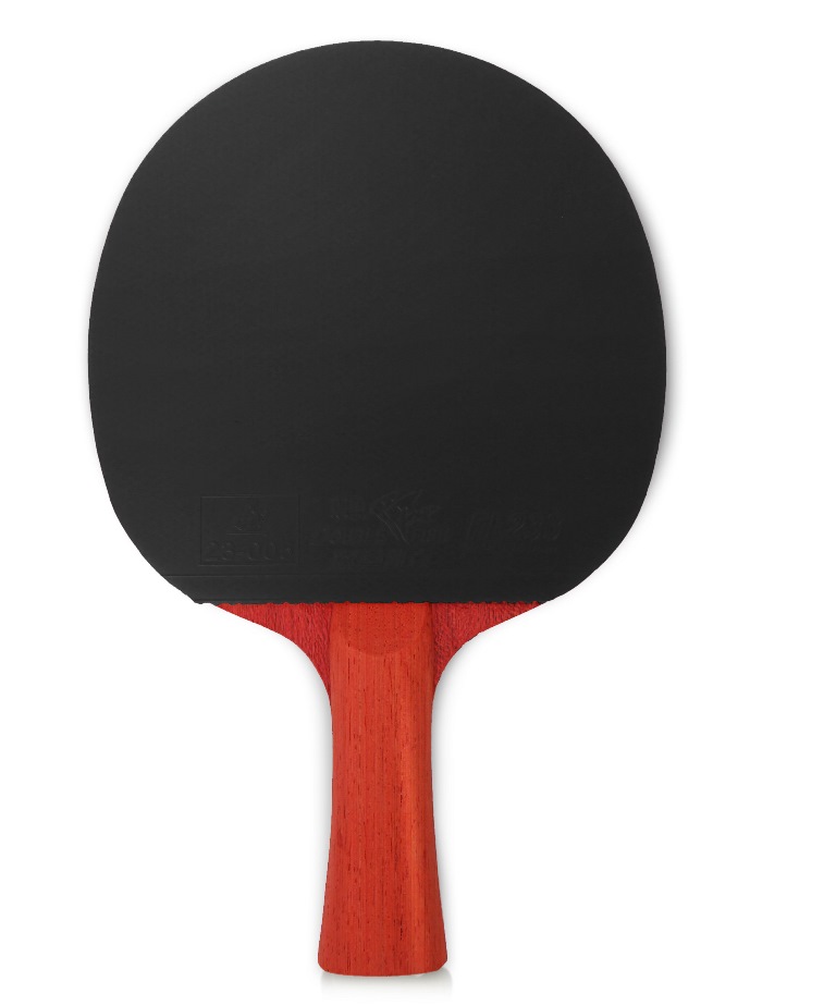 Теннисная ракетка Double Fish Red Carbon King