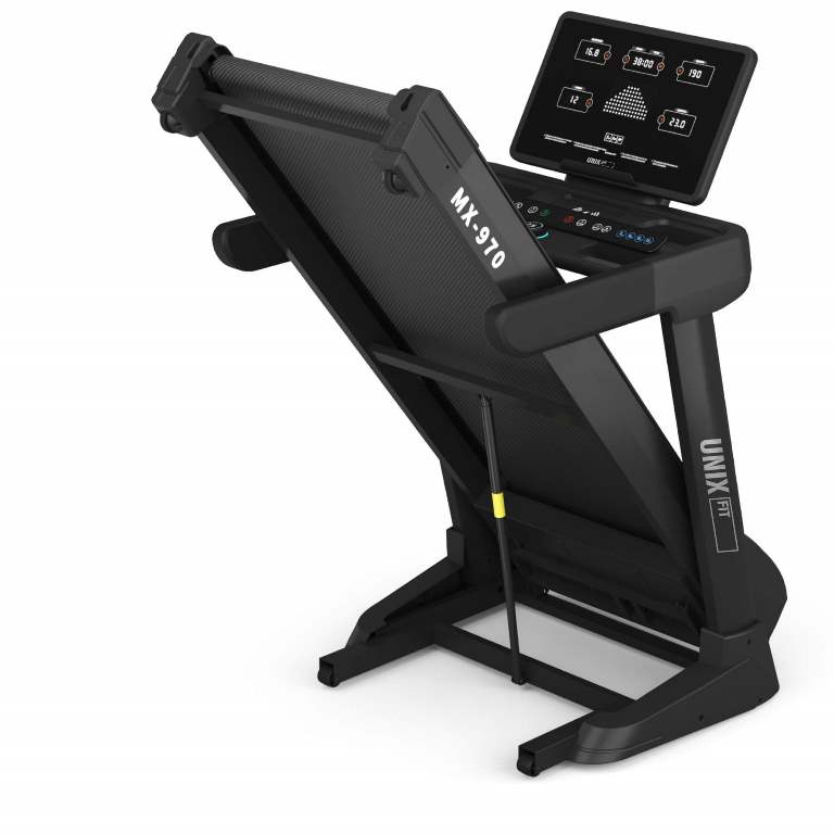 Беговая дорожка UNIXFIT MX-970