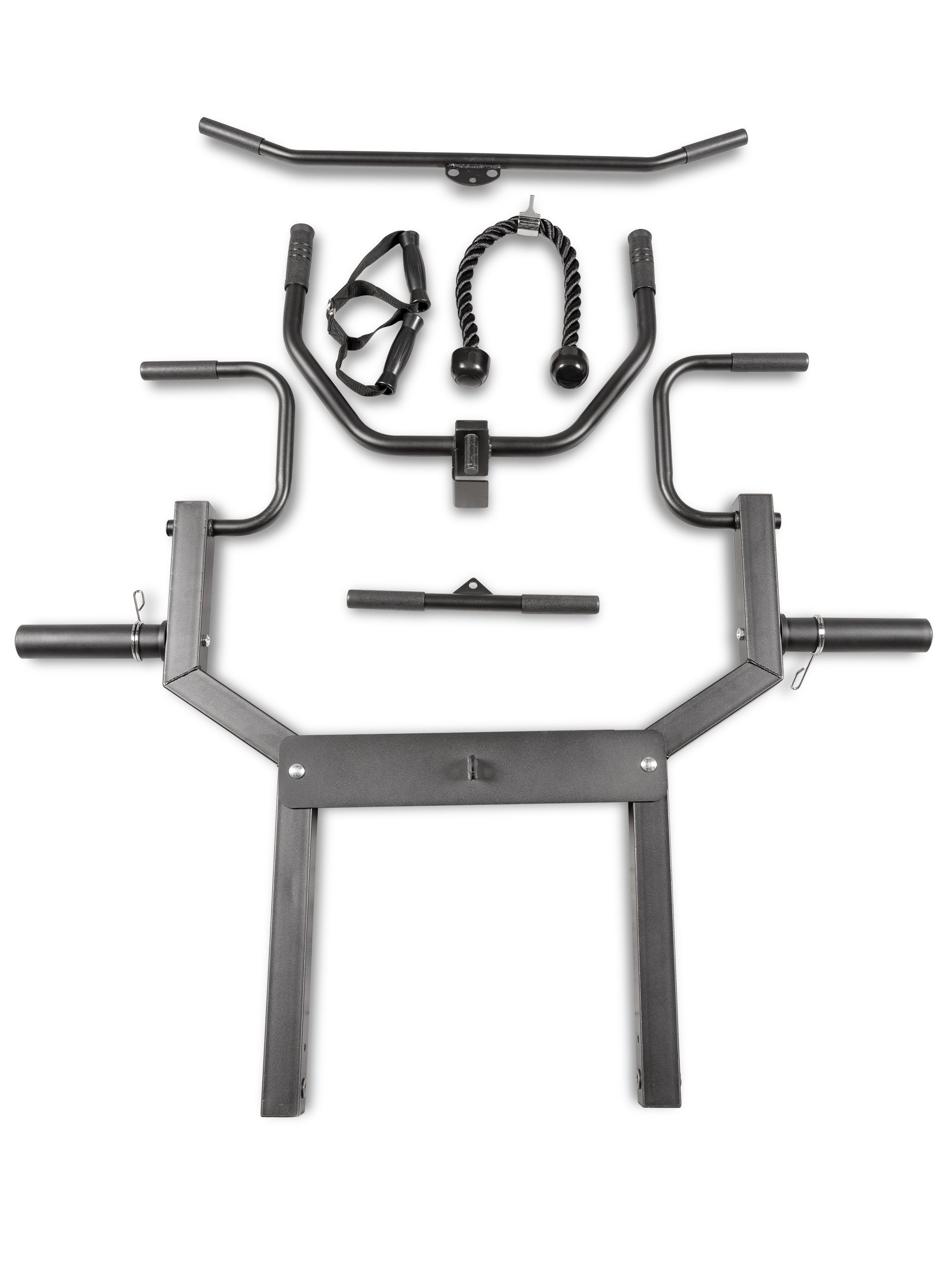 Кроссовер OXYGEN FITNESS VESTON