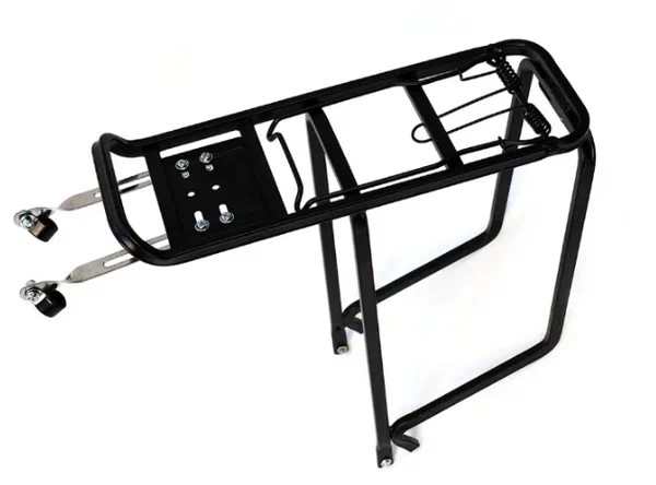 Багажник 26" CD-17 алюминий