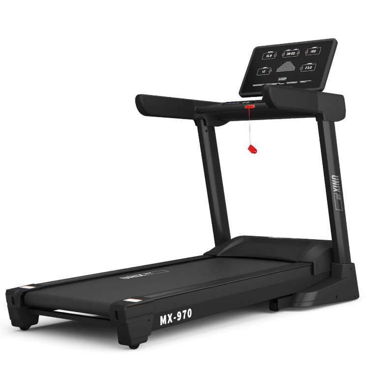 Беговая дорожка UNIXFIT MX-970