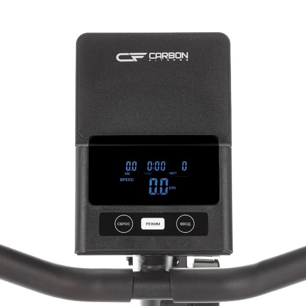 Велотренажер домашний CARBON FITNESS R20NEW