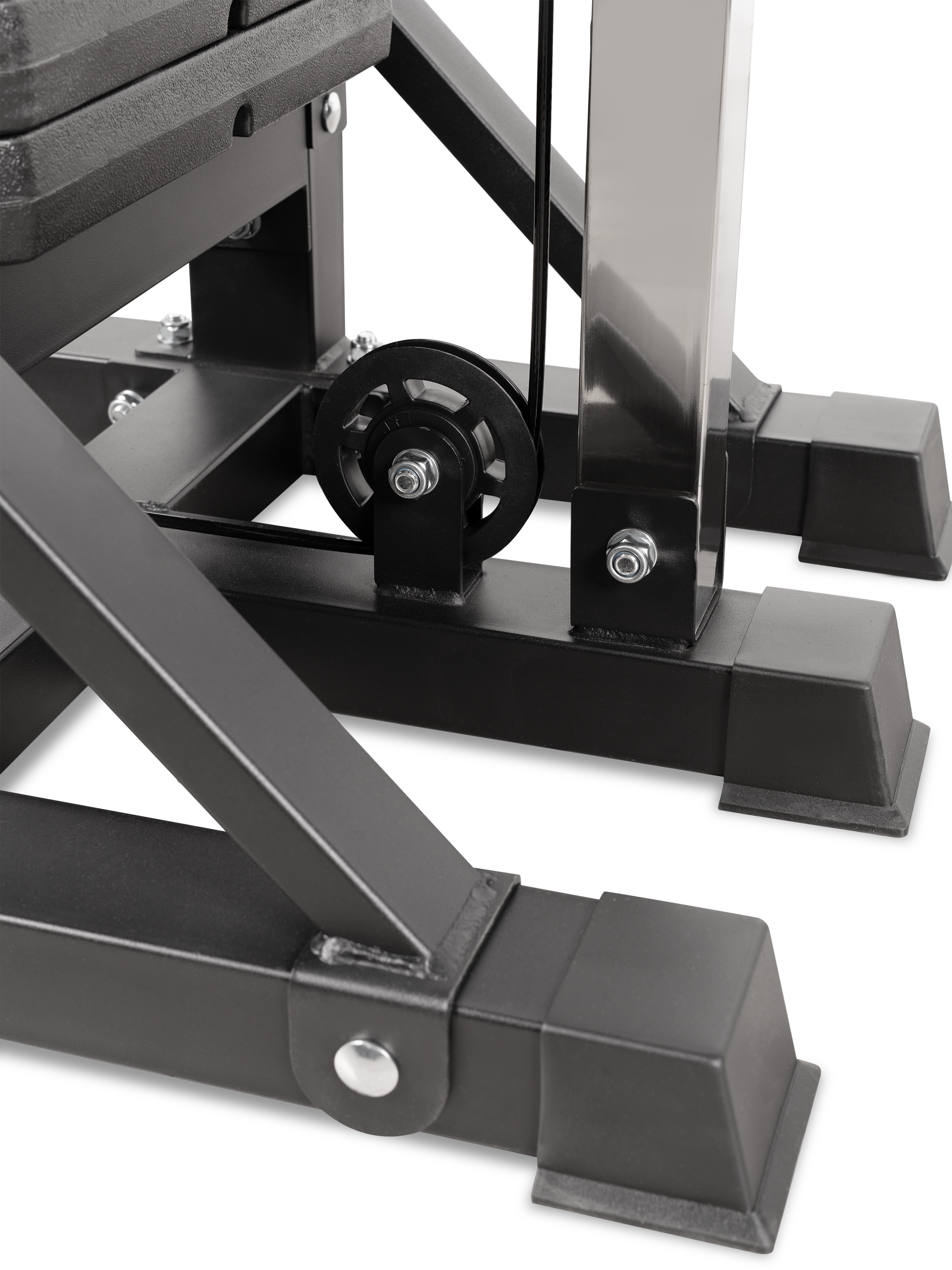 Кроссовер OXYGEN FITNESS VESTON