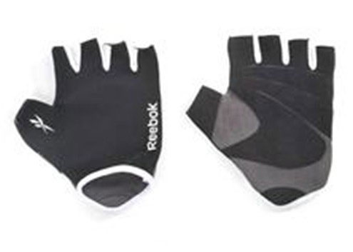 Перчатки для фитнеса  REEBOK RAEL-11133GR