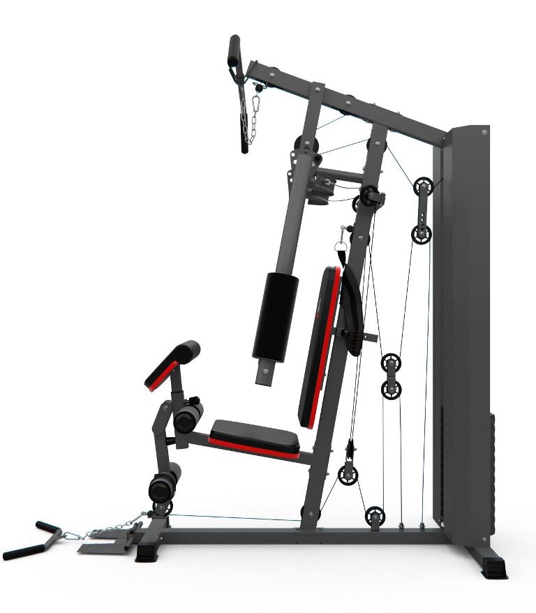 Мультистанция HomeGym 7003NEW