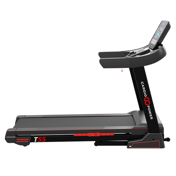Беговая дорожка CardioPower T55 