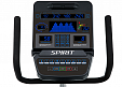 Эллиптический тренажер SPIRIT CE900