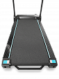 Беговая дорожка домашняя OXYGEN FITNESS HASSIUM