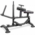 Голень сидя BRONZE GYM PL-1719