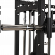 Многофункциональный силовой комплекс со встроенными весовыми стеками FITNESS LORRY NEW