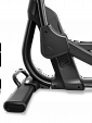 Эллиптический тренажер профессиональный BRONZE GYM POWERWAY E